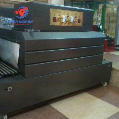 Máy co màng nhiệt Máy co màng nhiệt