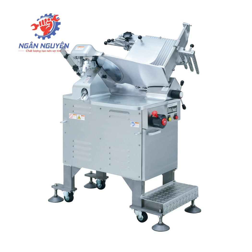 Máy thái thịt đông lạnh NF-350Ⅱ Máy thái thịt đông lạnh NF-350Ⅱ
