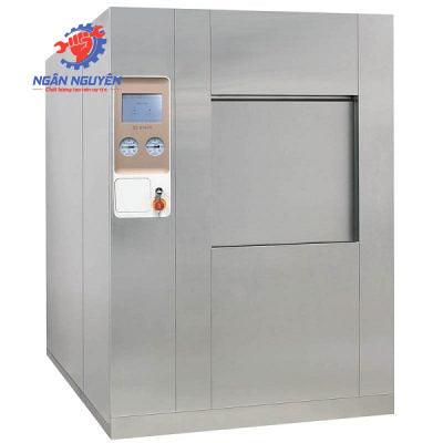 Nồi hấp tiệt trùng 50 lít