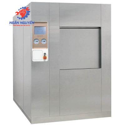 Nồi hấp tiệt trùng 50 lít Nồi hấp tiệt trùng 50 lít