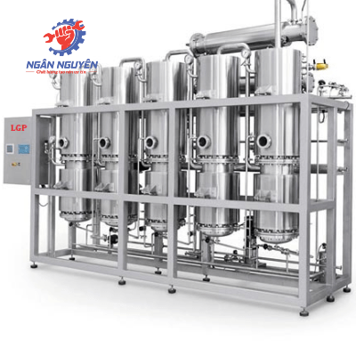 Máy chưng cất tinh dầu Máy chưng cất tinh dầu