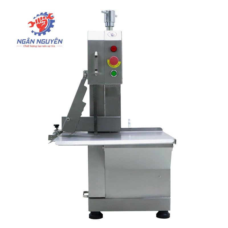 Máy cưa xương vỏ inox Máy cưa xương vỏ inox
