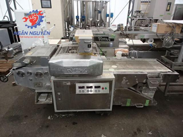 Máy Chế Biến Thực Phẩm Máy Chế Biến Thực Phẩm