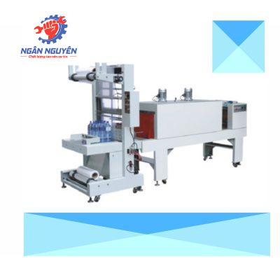 Máy đóng lốc BZJ-5538 Máy đóng lốc BZJ-5538