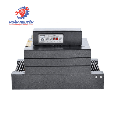 Hầm co màng nhiệt giá rẻ BS-4035 Co màng POF PP PVC tự động Hầm co màng nhiệt giá rẻ BS-4035 Co màng POF PP PVC tự động