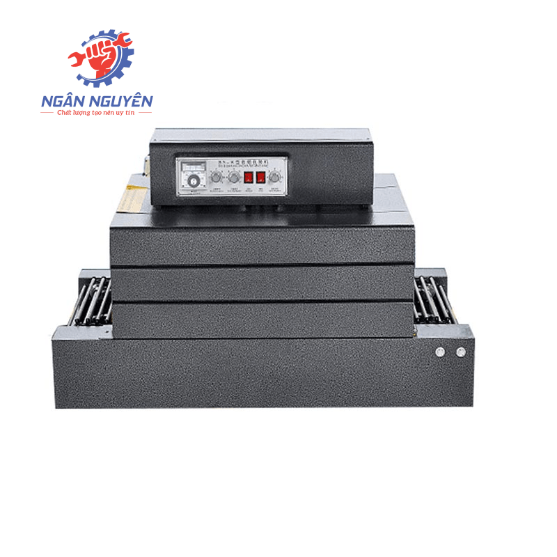 Hầm co màng nhiệt giá rẻ BS-4035 Co màng POF PP PVC tự động Hầm co màng nhiệt giá rẻ BS-4035 Co màng POF PP PVC tự động