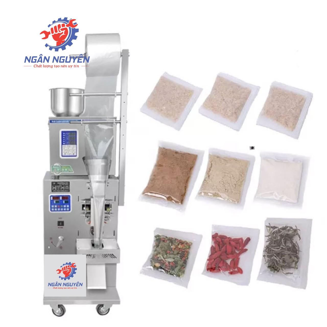Máy đóng gói trà túi lọc Mini giá rẻ Máy đóng gói trà túi lọc Mini giá rẻ